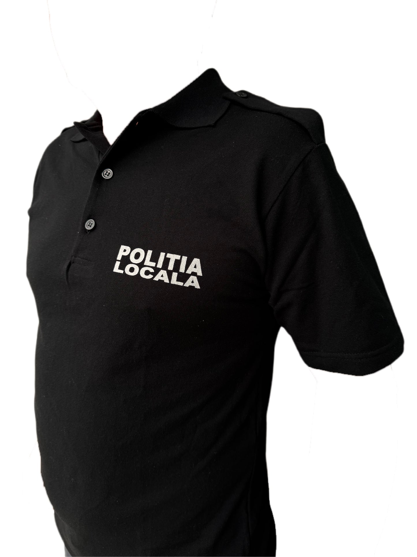 TRICOU POLITIA LOCALA