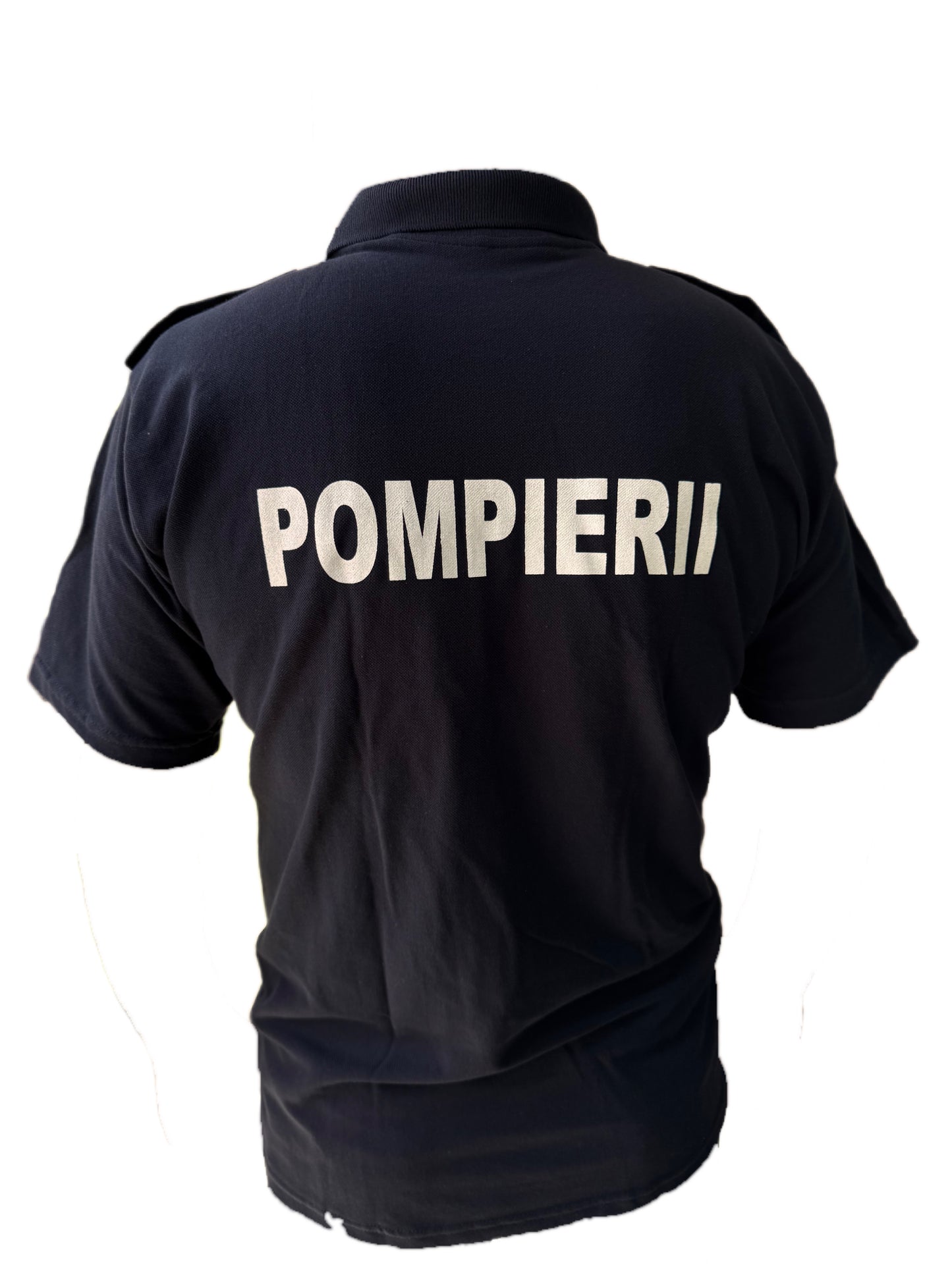 TRICOU POMPIERI