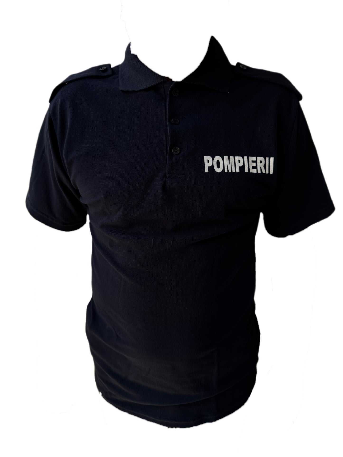 TRICOU POMPIERI