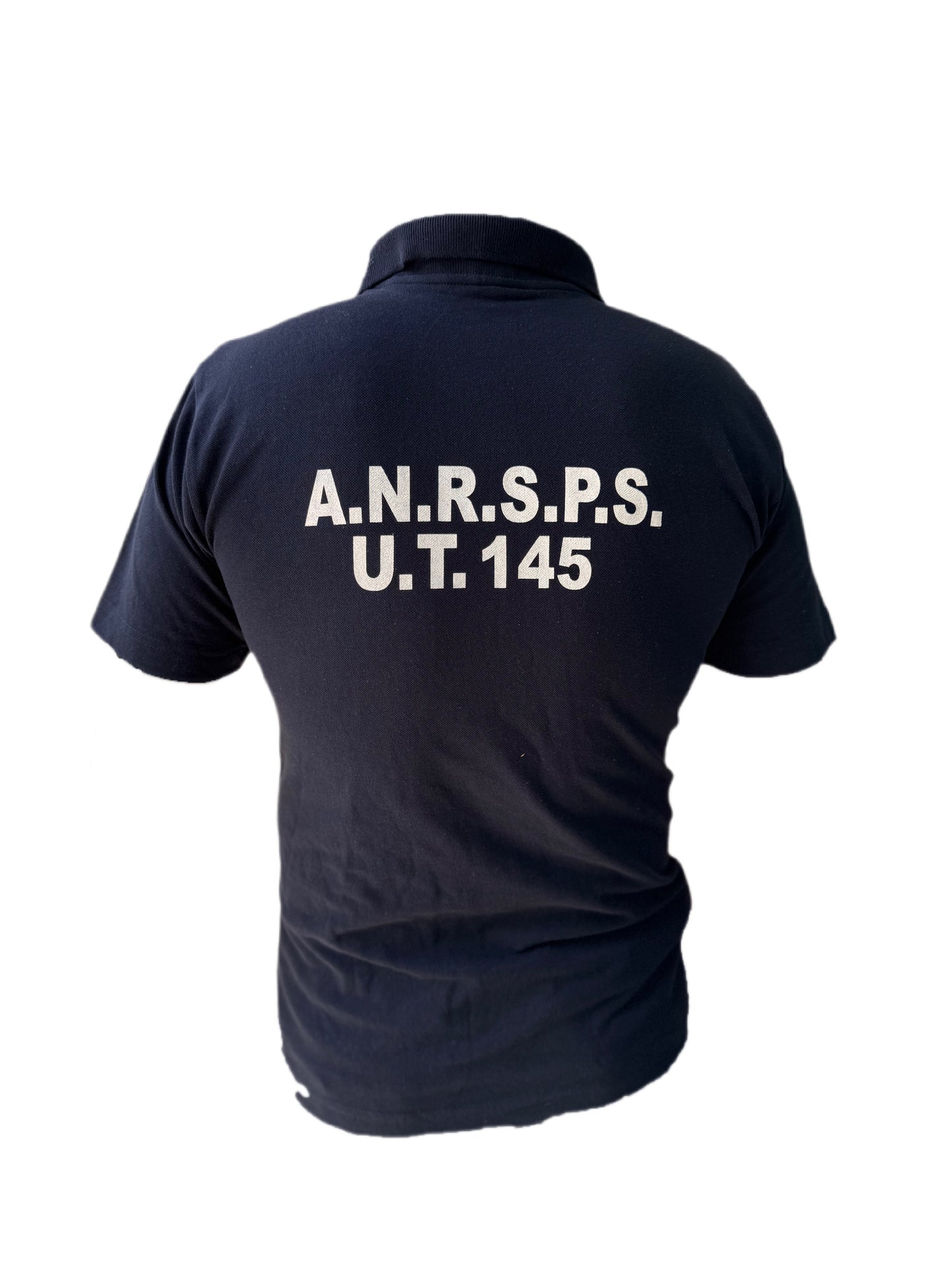 TRICOU ANRSPS