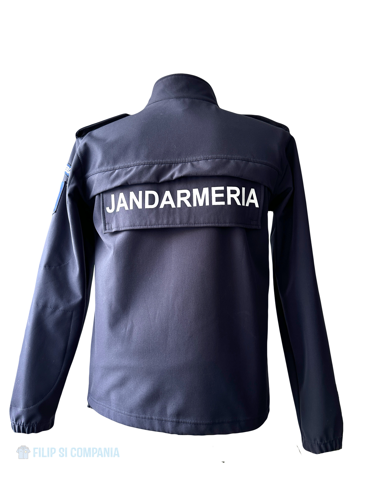 Jacheta Softshell Jandarmeria Romana