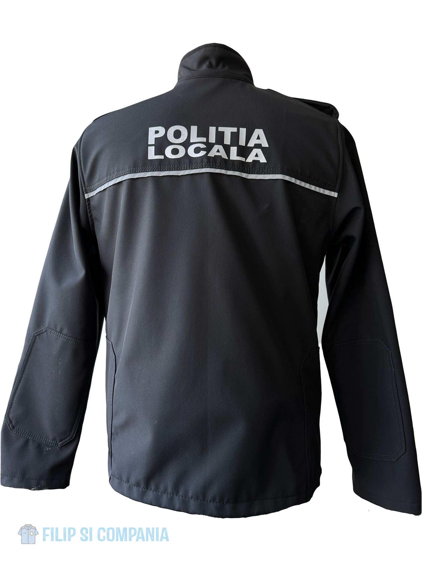 Jacheta Softshell POLITIA LOCALA