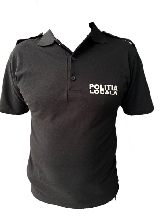 TRICOU POLITIA LOCALA