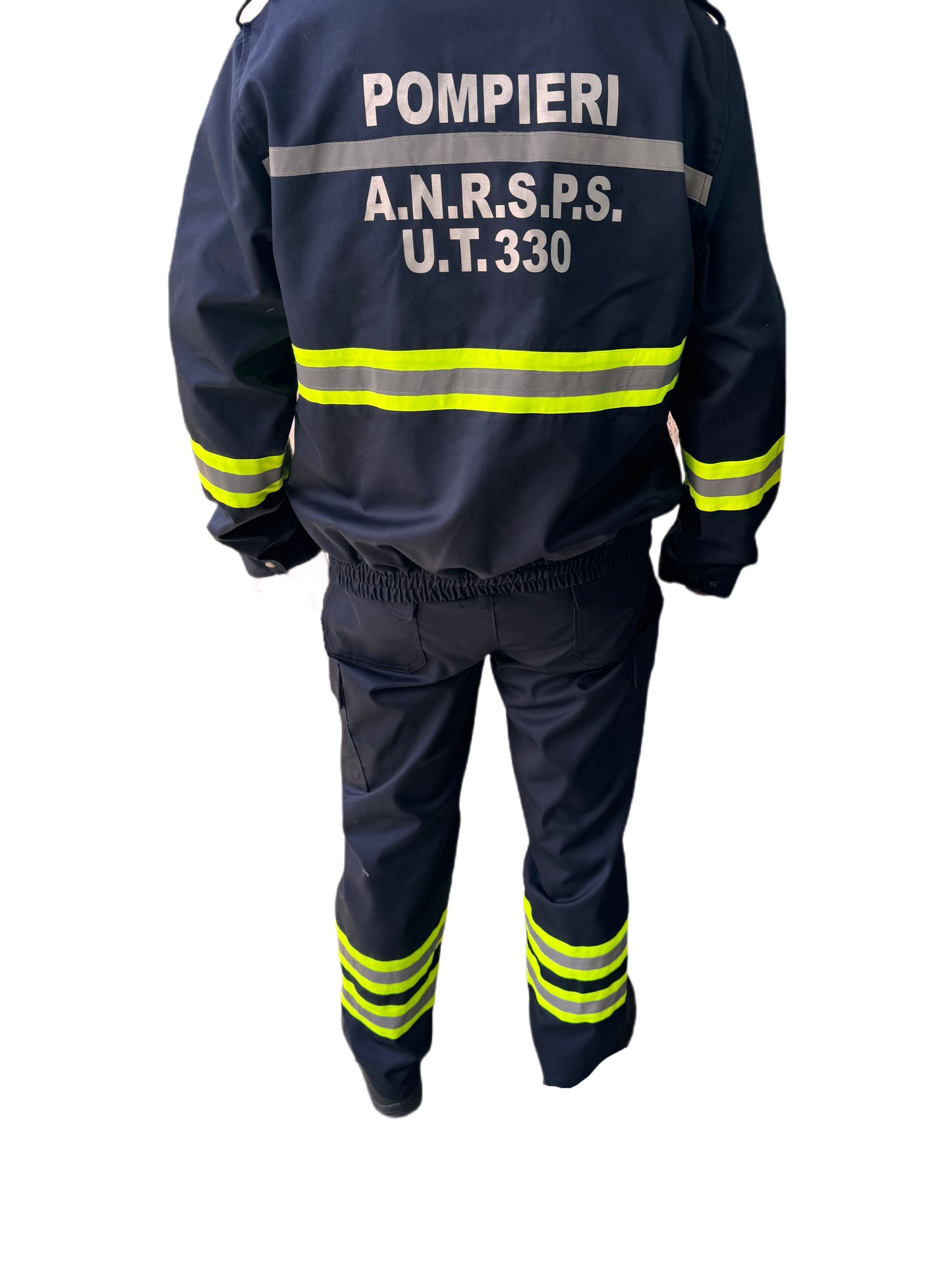 COSTUM INTERVENTIE ANRSPS - REZERVELE STATULUI