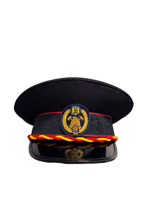 CASCHETA SVSU