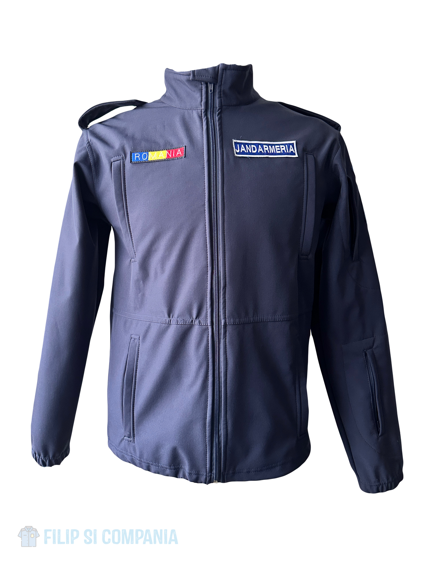 Jacheta Softshell  Jandarmeria Romana